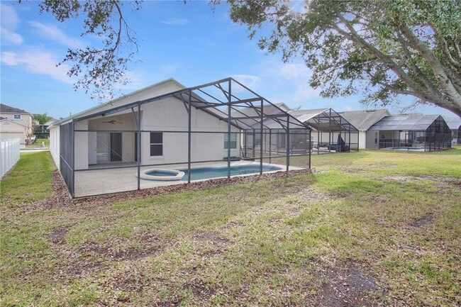 Building Photo - 522 Kildrummy Dr