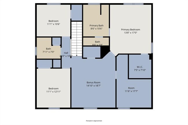 Building Photo - 2316 Logan Dr