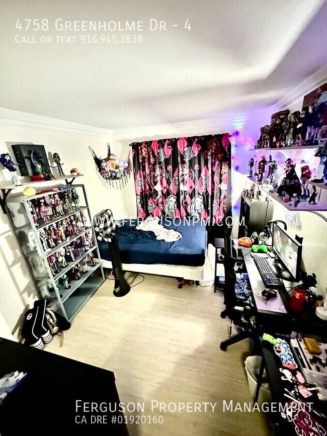 Building Photo - 4758 Greenholme Dr