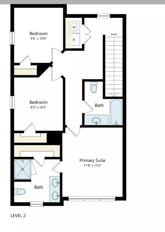 Building Photo - 15101 Litsey Crk Dr