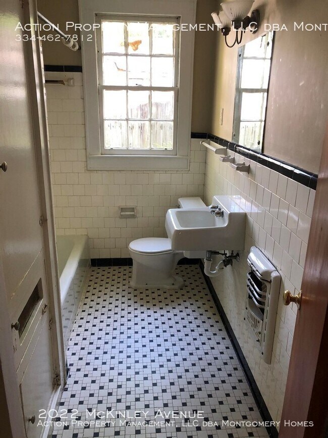 Building Photo - 2022 Mc Kinley Ave