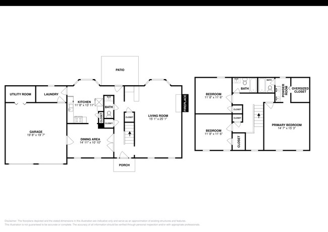 Building Photo - 5625 Longbow Dr