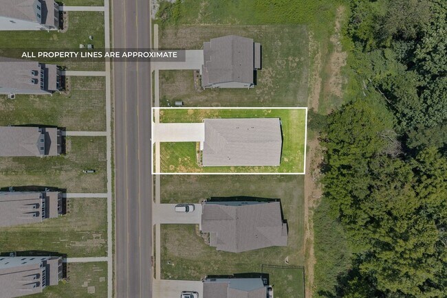 Building Photo - 1145 Ross Farms Blvd