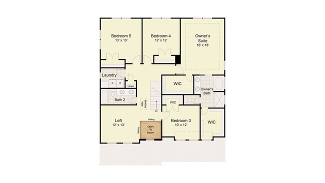 Building Photo - 3829 Longhill Arch