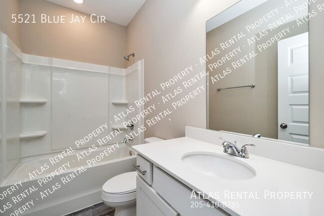 Building Photo - 5521 Blue Jay Cir