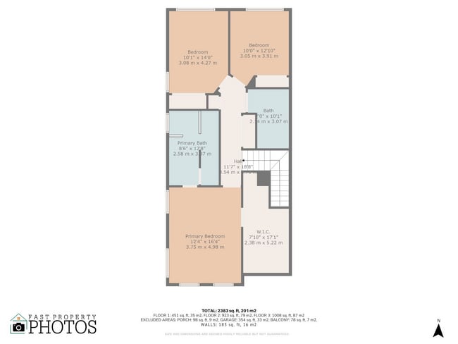 Building Photo - 2751 Ravella Way