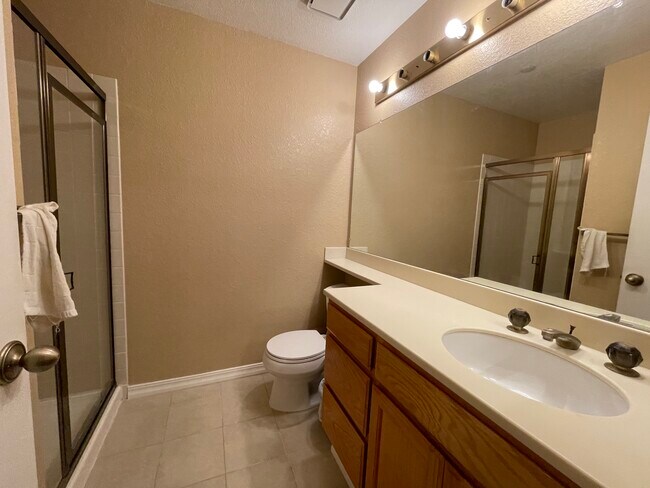 Bathroom #3 - 979 Belmont Ter