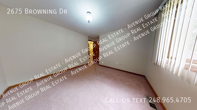 Building Photo - 2675 Browning Dr