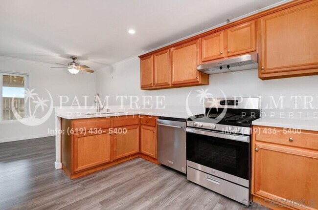Building Photo - 6844 Panamint Row