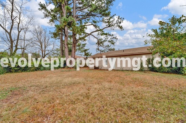 Building Photo - 4302 Knight Arnold Rd