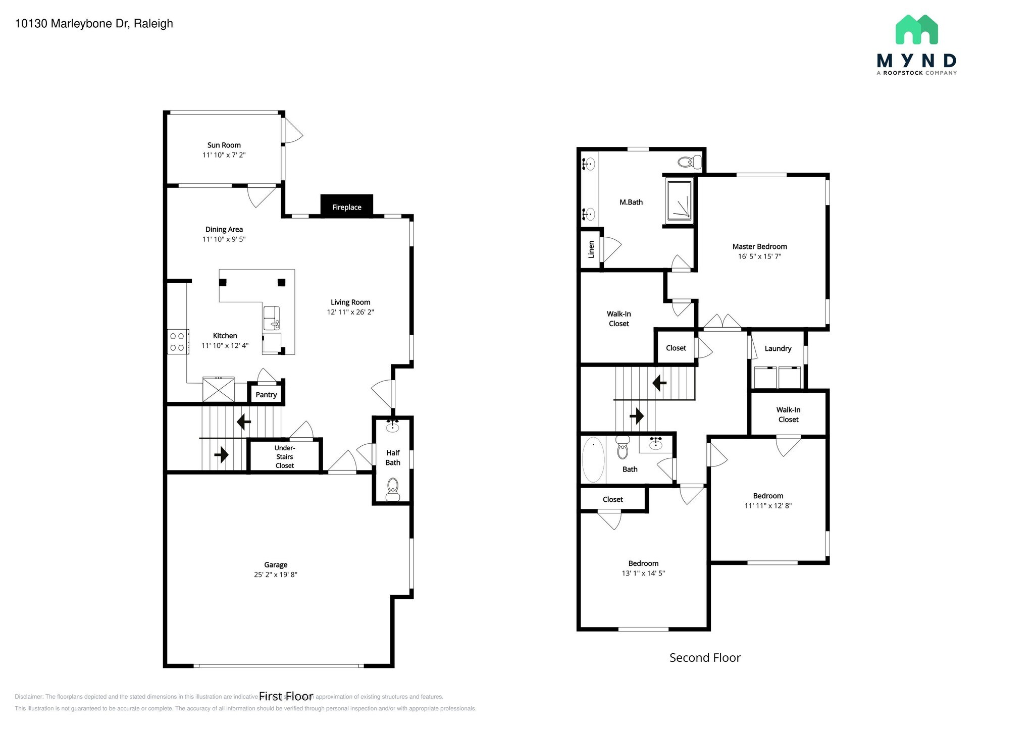 Building Photo - 10130 Marleybone Dr