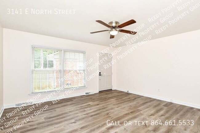 Building Photo - 3141 E North St