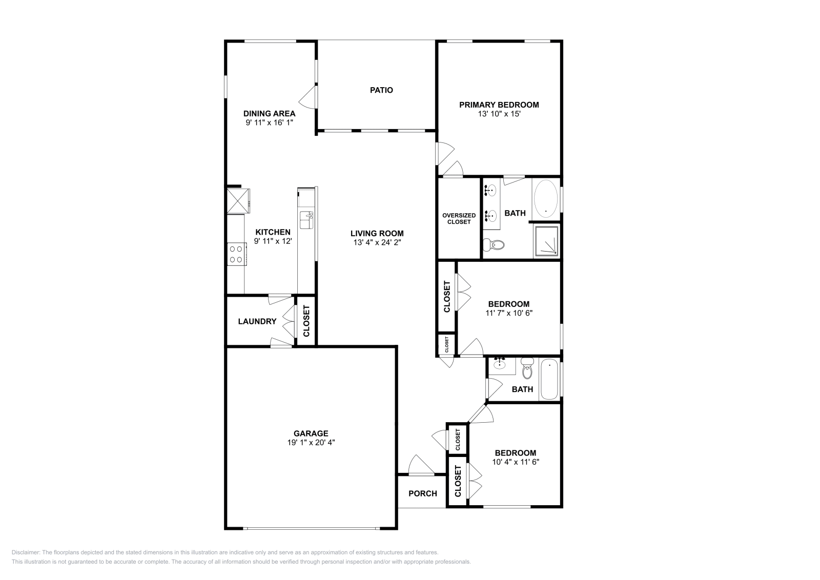 Building Photo - 128 Farmbrook Ct