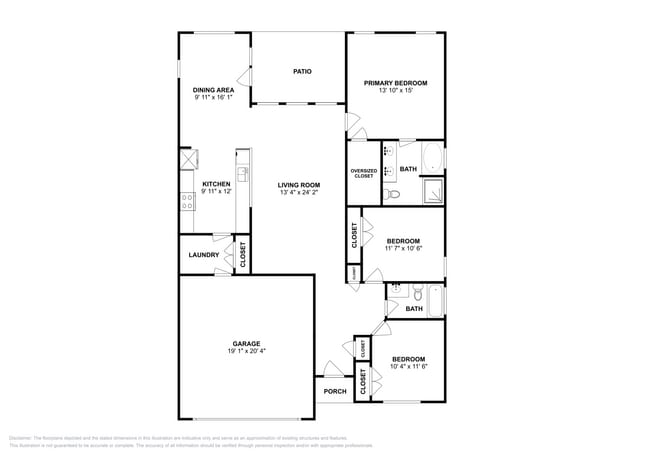 Building Photo - 128 Farmbrook Ct