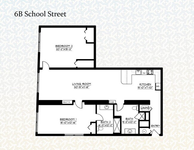 Building Photo - 6 B School St