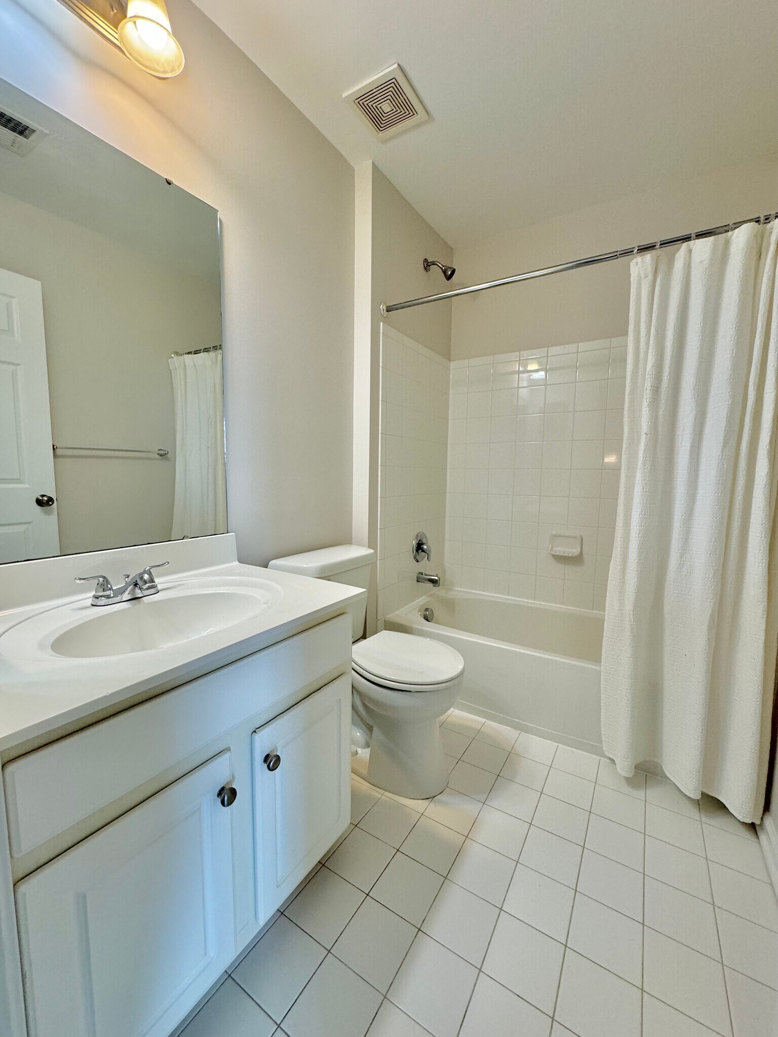 2nd full bathroom - 25530 Joy Ln