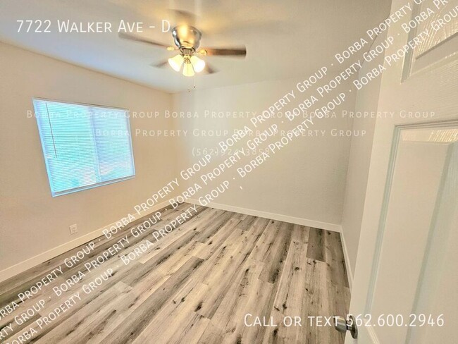 Building Photo - 7722 Walker Ave