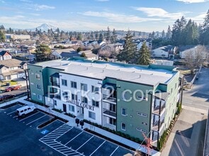 Building Photo - 4546 S Junett St