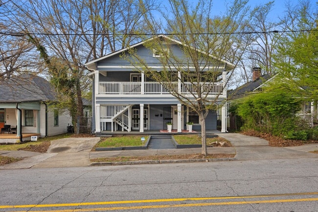 Building Photo - 905 Beecher St SW