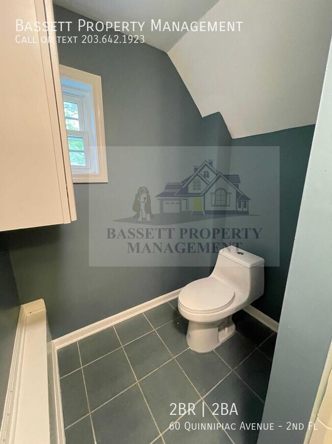 Building Photo - 60 Quinnipiac Ave