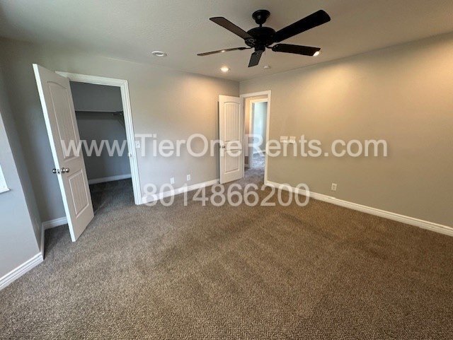 Building Photo - This property offers a NO DEPOSIT option available for qualified renters!