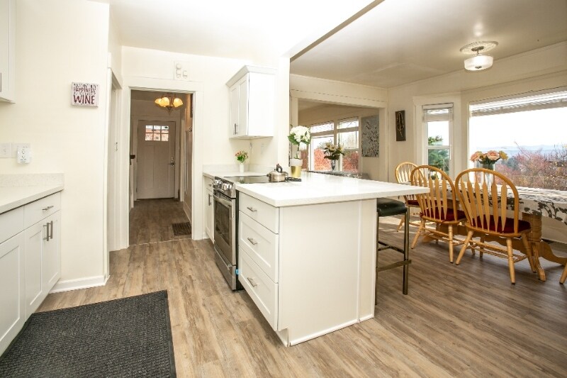 Building Photo - 2407 E Ward St