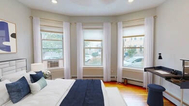 Building Photo - 21 Rossmore St
