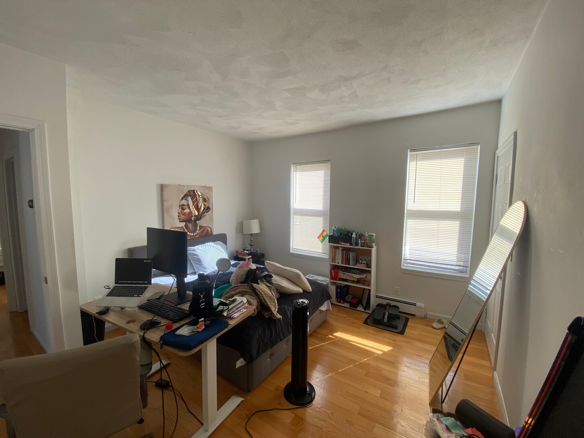 Building Photo - 58 Mansfield St