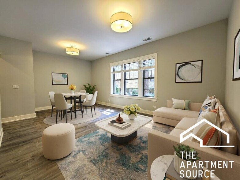 Building Photo - 1147 Maple Ave