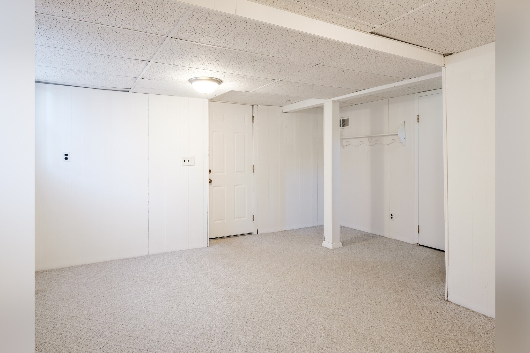 Building Photo - 2014 23rd St NW