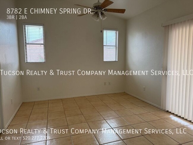Building Photo - 8782 E Chimney Spring Dr