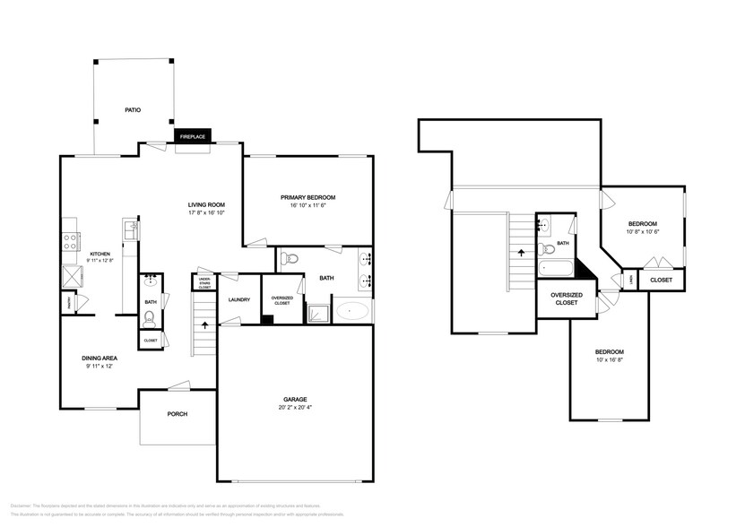 Building Photo - 360 Valley View Dr