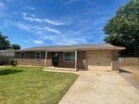 Building Photo - Single Family home Weatherford, OK