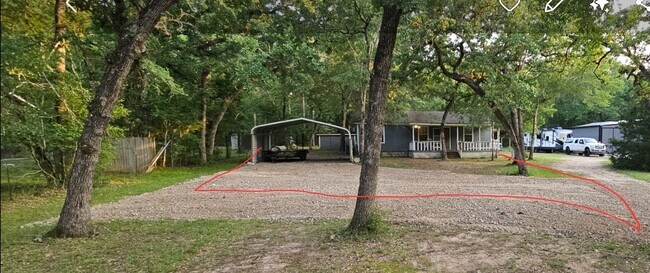 Building Photo - 25551 Brushy Creek Dr