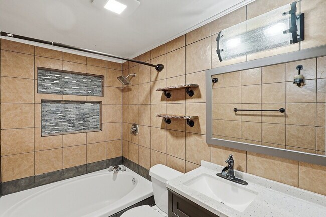 Building Photo - $2,040.95, 3-bed, 2-bathroom located in Colorado Springs with a large backyard