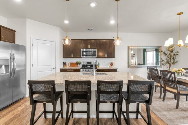 Building Photo - 26813 E Archer Ave