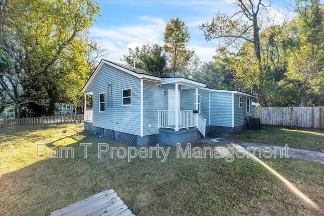 Building Photo - 2514 Florida Ave