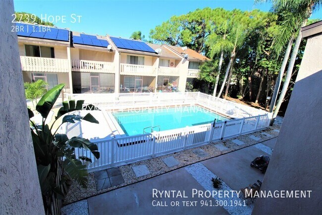 Building Photo - 2739 Hope St