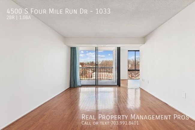 Building Photo - 4500 S Four Mile Run Dr