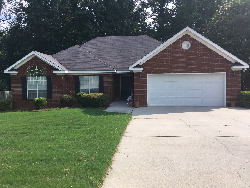 Building Photo - 317 Farmington Dr
