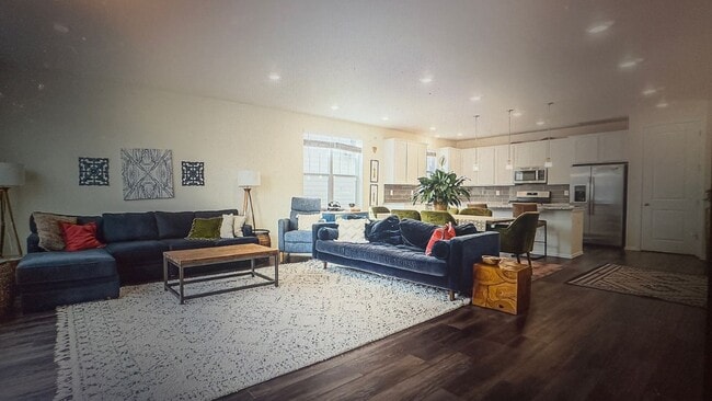 Building Photo - Great House In Fort Collins.  FALL LEASE S...