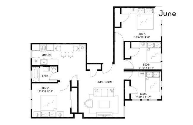 Building Photo - 24-20 28th Street