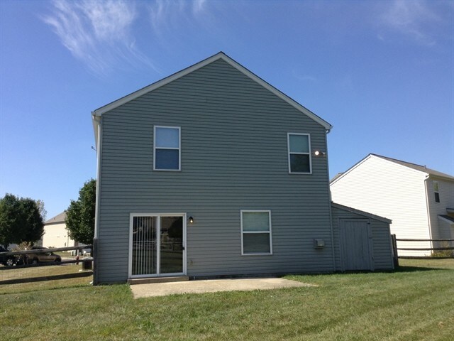 Building Photo - 1023 Canterbury Ln