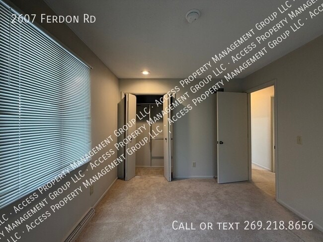 Building Photo - 2607 Ferdon Rd