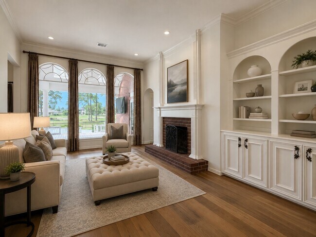 Building Photo - 25047 Northampton Forest Dr