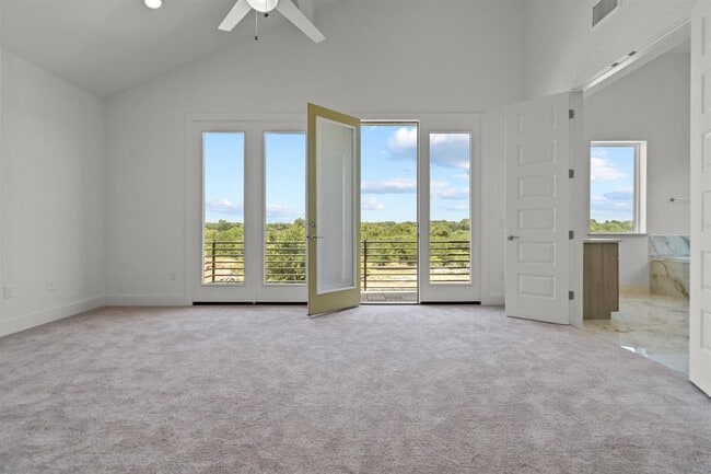 Building Photo - 6121 Sendero Hills Pkwy