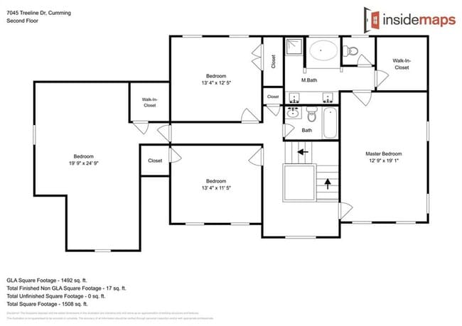 Building Photo - 7045 Treeline Dr