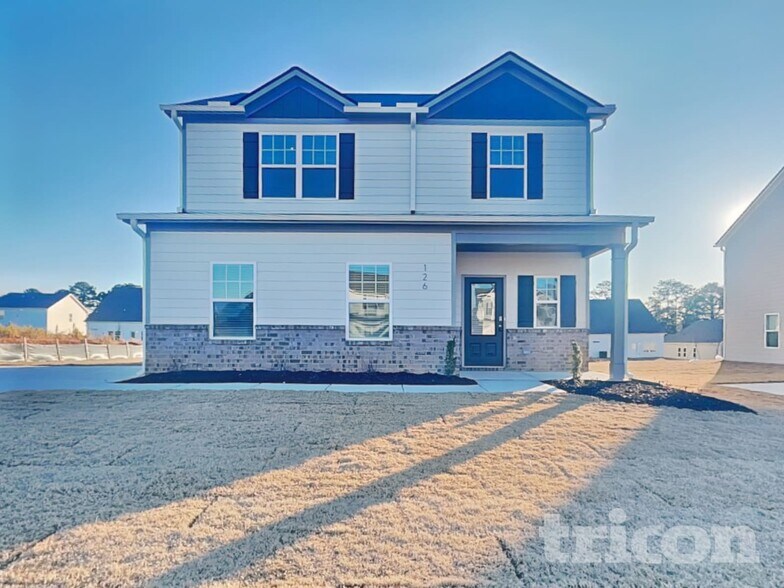 Building Photo - 126 Avondale Blvd SE