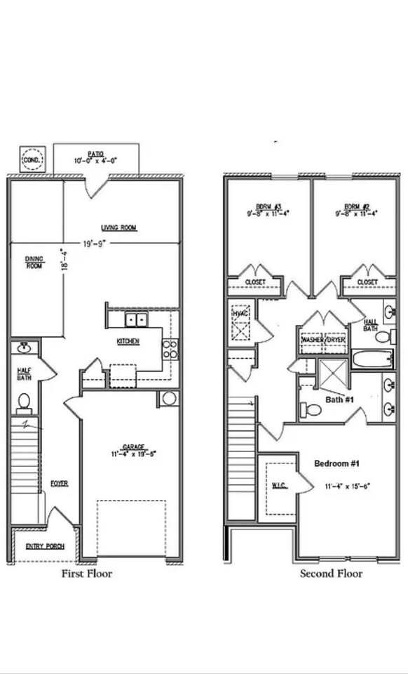 Building Photo - 2430 Clf Holw Cir