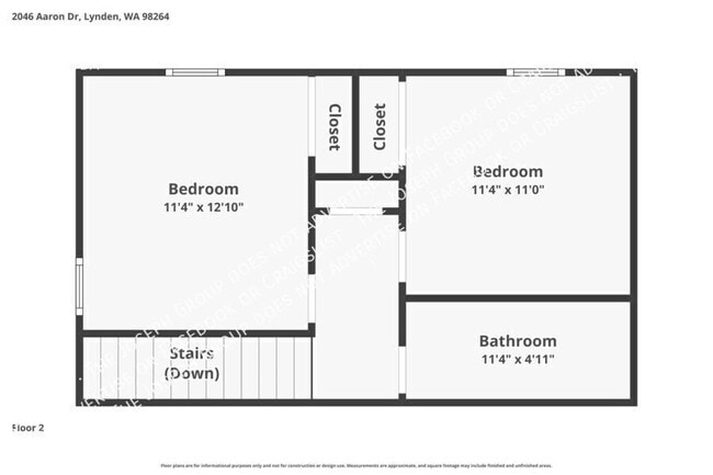 Building Photo - 2046 Aaron Dr